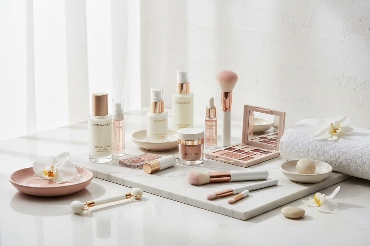 Beauty & Personal Care