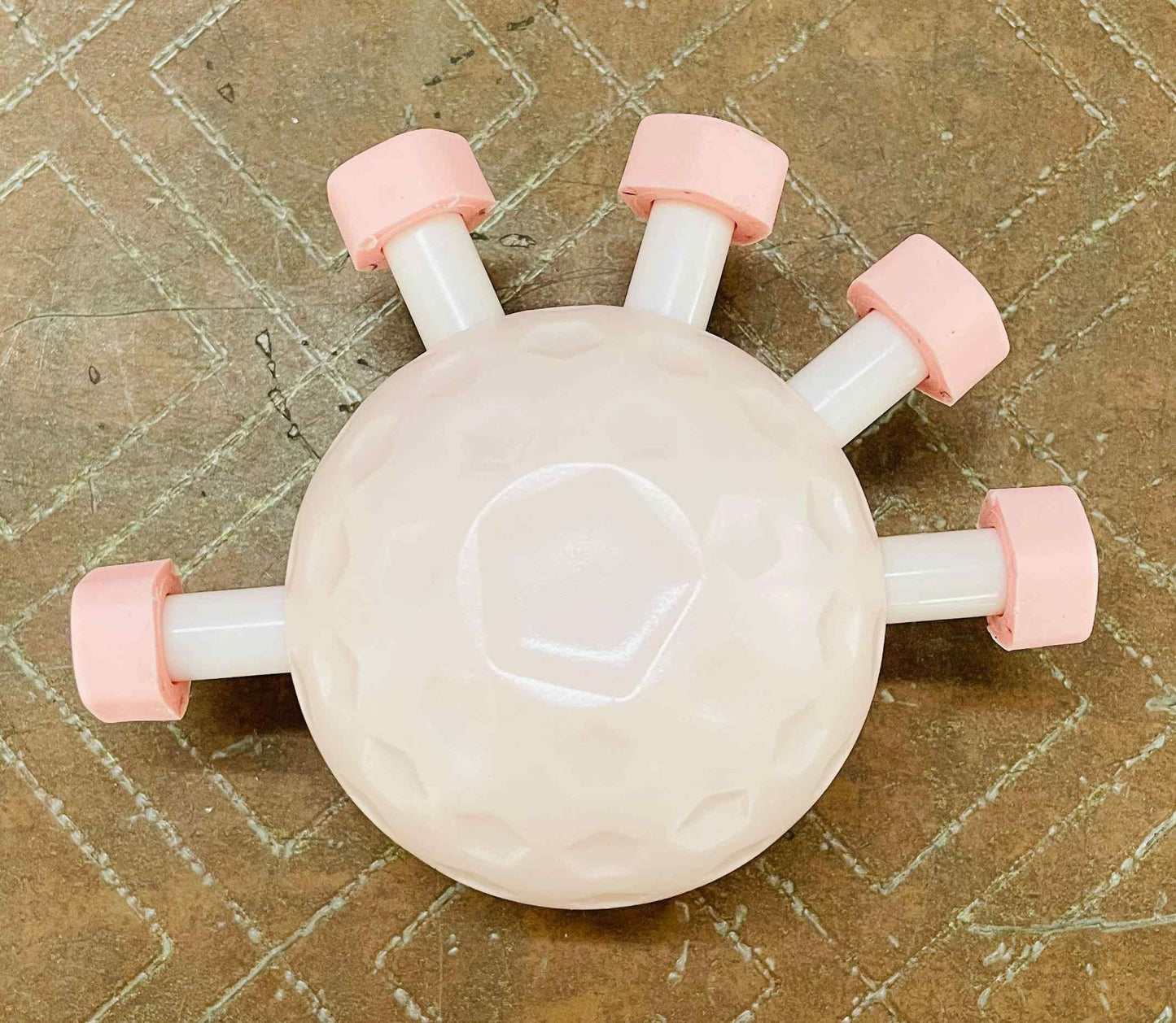 Finger Hand Strengthener Grip